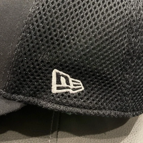 Dallas Cowboys baseball hat - Picture 4 of 8